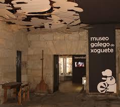 Museo Gallego del Juguete de Allariz